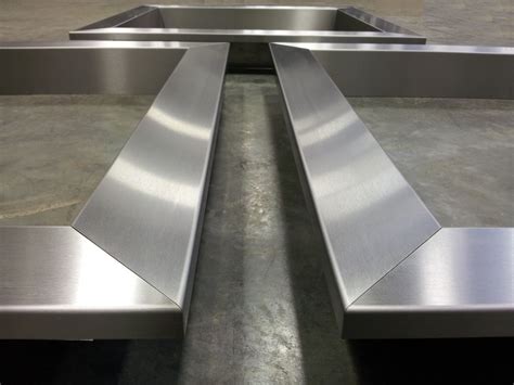 stainless steel sheet metal fabrication manufacturers|stainless steel manufacturing near me.